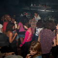 Experience the Best of Boise Nightlife at The Balcony Club