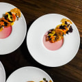 What is the Average Price of Food at Night Clubs in Boise, Idaho?