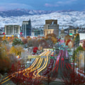 Exploring the Bustling Downtown Boise - A Guide for Adventure Seekers