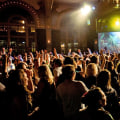 Experience the Best of Boise Nightlife at The Balcony Club
