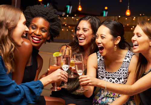 What is the Dress Code for Night Clubs in Boise, Idaho?