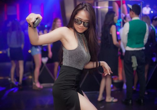 Unveiling The Nightlife: Exploring The Best Night Clubs In Boise, Idaho