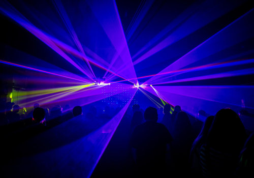 Do Night Clubs in Boise, Idaho Have a Weapon Policy?