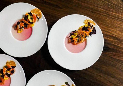 What is the Average Price of Food at Night Clubs in Boise, Idaho?