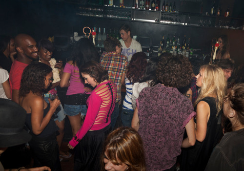 Exploring Boise's Nightlife Scene: Student Discounts for Students