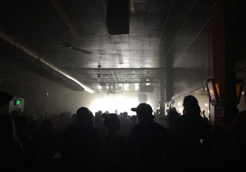 Live Music Venues in Boise, Idaho: A Guide for Music Lovers